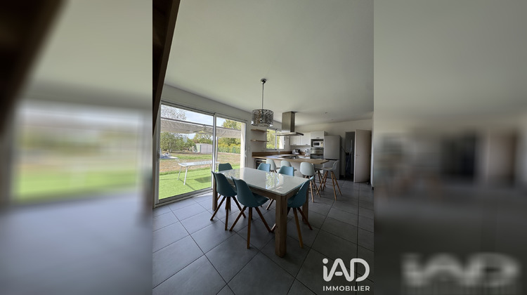 Ma-Cabane - Vente Maison Bourges, 172 m²