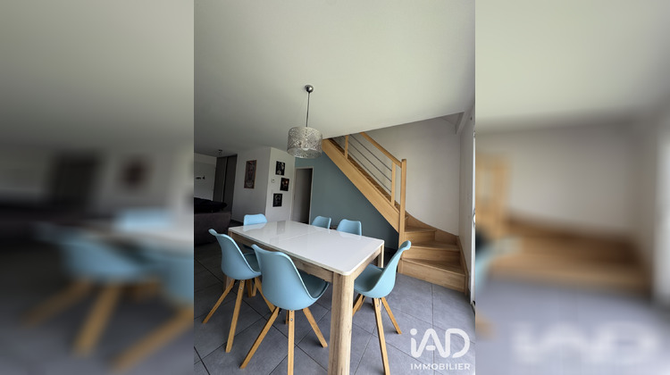 Ma-Cabane - Vente Maison Bourges, 172 m²