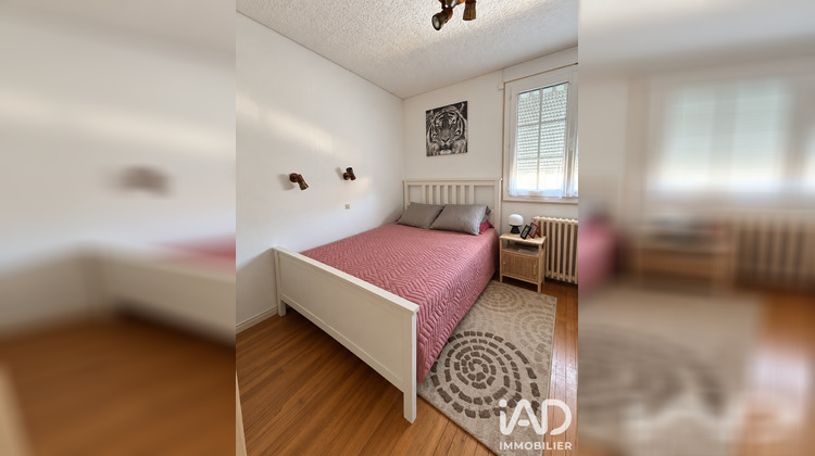 Ma-Cabane - Vente Maison Bourges, 83 m²
