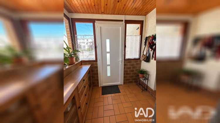 Ma-Cabane - Vente Maison Bourges, 83 m²