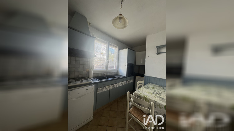 Ma-Cabane - Vente Maison Bourges, 93 m²