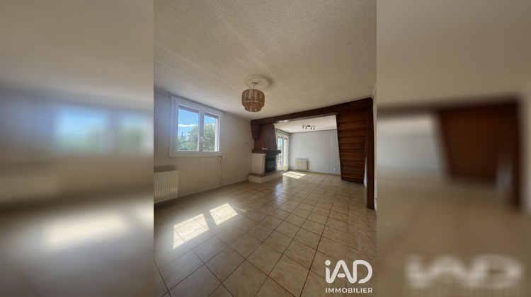 Ma-Cabane - Vente Maison Bourges, 93 m²