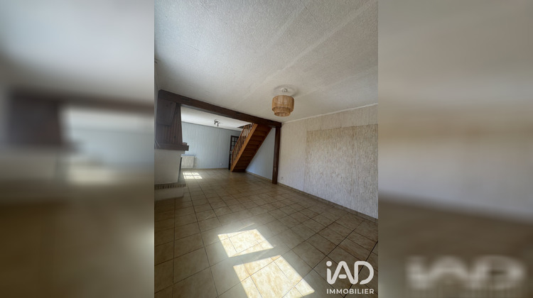 Ma-Cabane - Vente Maison Bourges, 93 m²