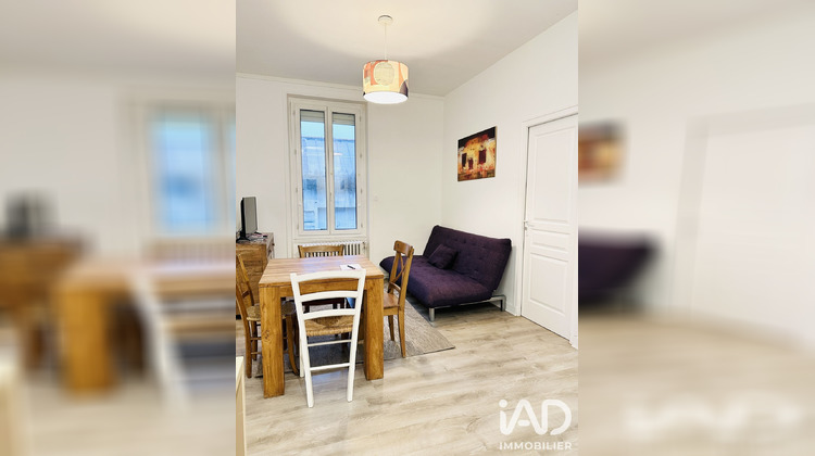 Ma-Cabane - Vente Maison Bourges, 81 m²
