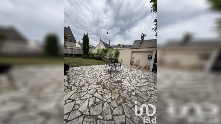 Ma-Cabane - Vente Maison Bourges, 134 m²