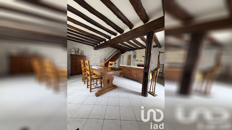 Ma-Cabane - Vente Maison Bourges, 134 m²