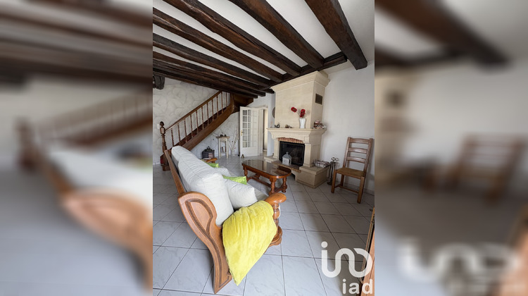 Ma-Cabane - Vente Maison Bourges, 134 m²