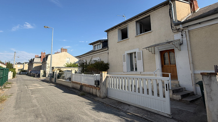 Ma-Cabane - Vente Maison BOURGES, 68 m²
