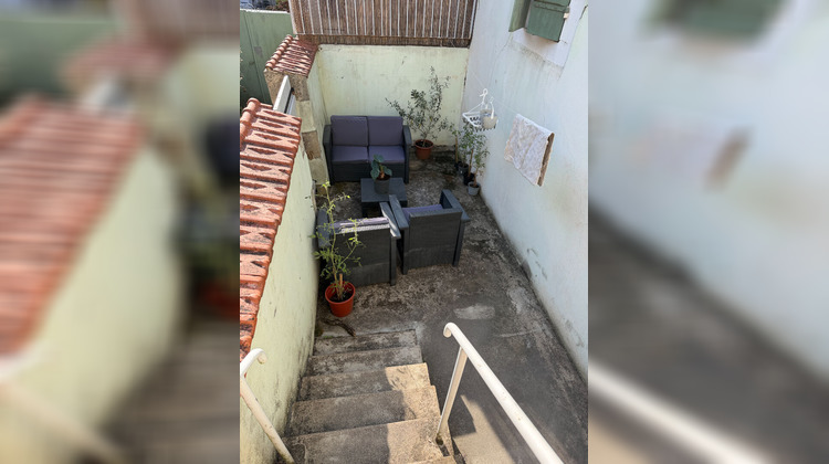 Ma-Cabane - Vente Maison BOURGES, 68 m²