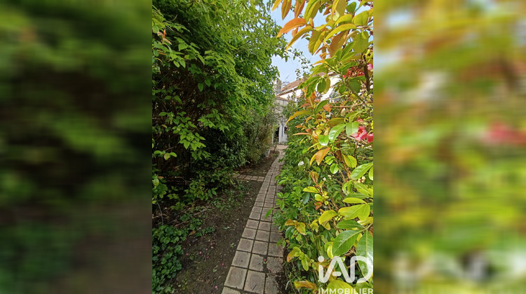 Ma-Cabane - Vente Maison Bourges, 128 m²