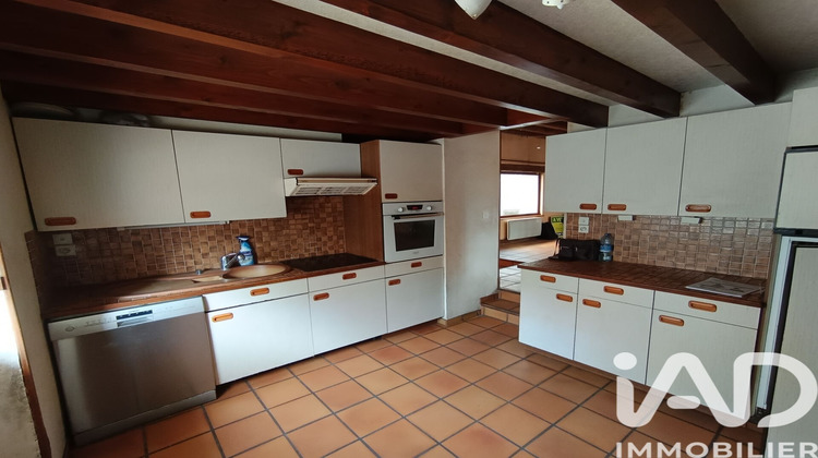 Ma-Cabane - Vente Maison Bourges, 128 m²