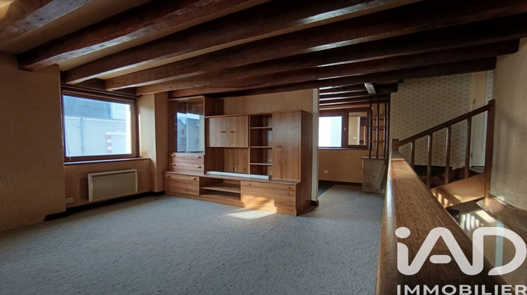Ma-Cabane - Vente Maison Bourges, 128 m²