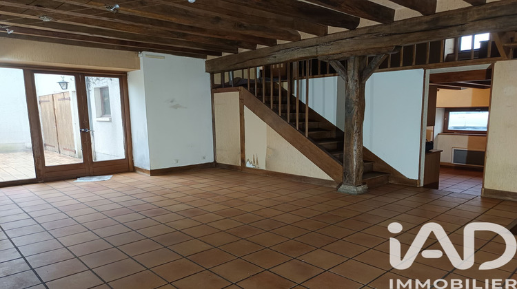 Ma-Cabane - Vente Maison Bourges, 128 m²