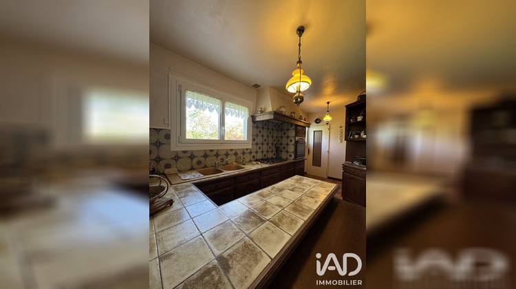 Ma-Cabane - Vente Maison Bourges, 79 m²