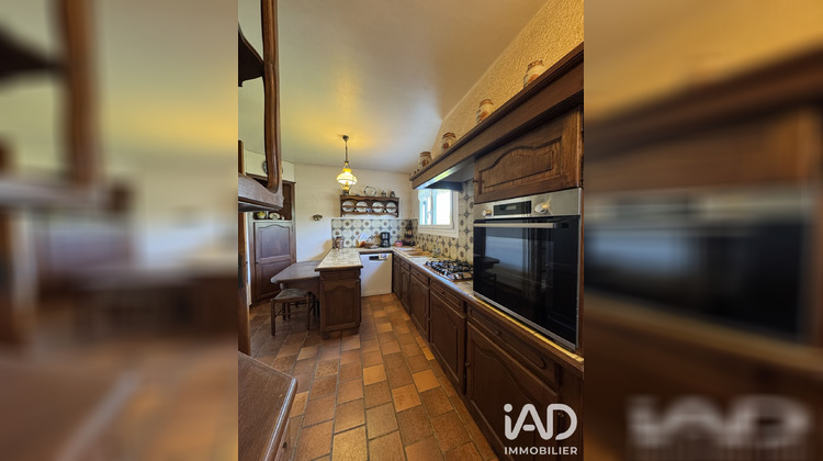 Ma-Cabane - Vente Maison Bourges, 79 m²