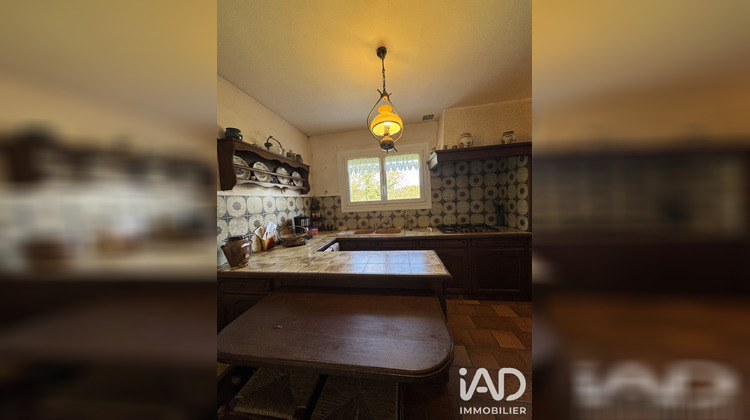Ma-Cabane - Vente Maison Bourges, 79 m²