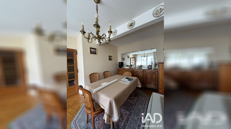 Ma-Cabane - Vente Maison Bourges, 79 m²