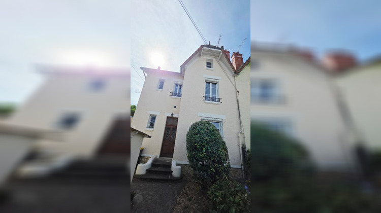 Ma-Cabane - Vente Maison BOURGES, 87 m²