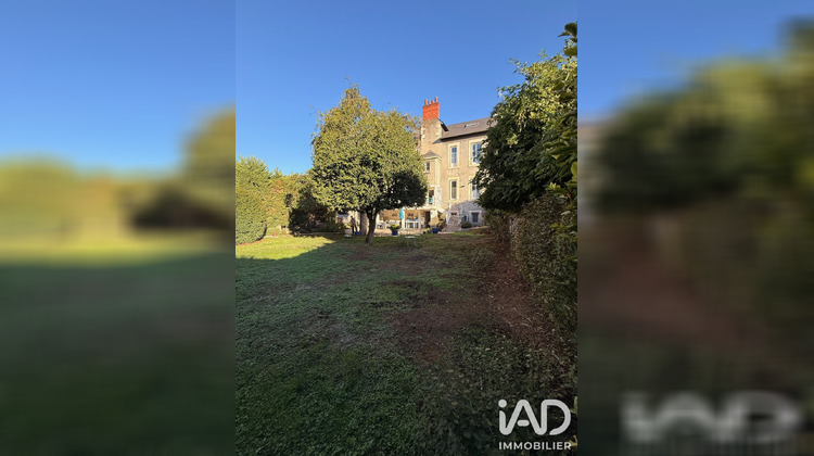 Ma-Cabane - Vente Maison Bourges, 327 m²