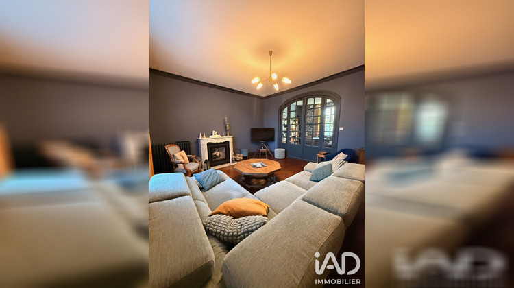 Ma-Cabane - Vente Maison Bourges, 327 m²