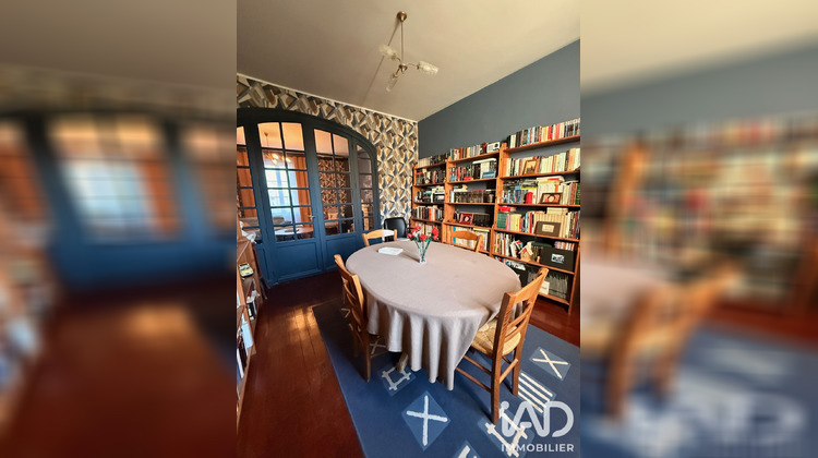 Ma-Cabane - Vente Maison Bourges, 327 m²