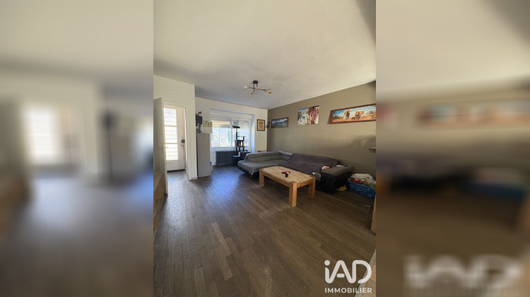 Ma-Cabane - Vente Maison Bourges, 133 m²