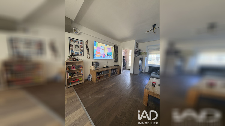 Ma-Cabane - Vente Maison Bourges, 133 m²