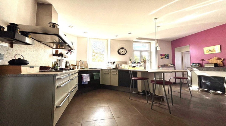 Ma-Cabane - Vente Maison Bourges, 327 m²