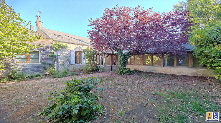 Ma-Cabane - Vente Maison Bourges, 143 m²