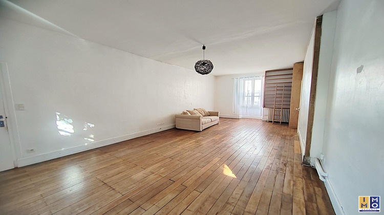 Ma-Cabane - Vente Maison Bourges, 143 m²