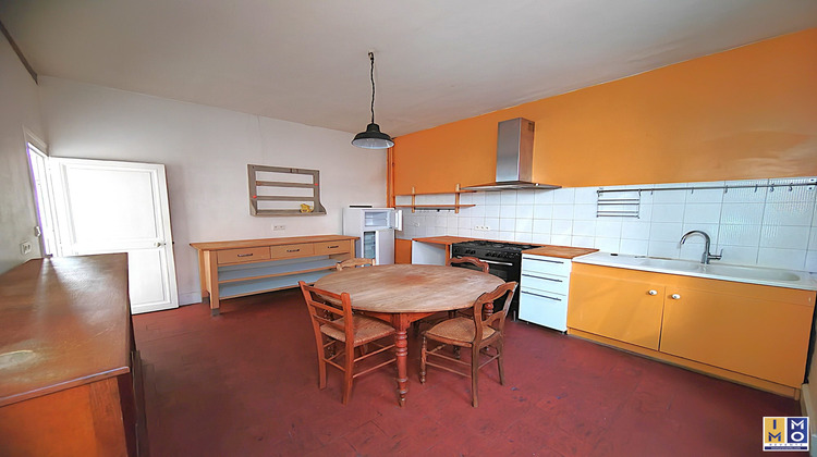 Ma-Cabane - Vente Maison Bourges, 143 m²