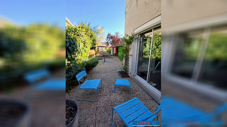 Ma-Cabane - Vente Maison Bourges, 123 m²