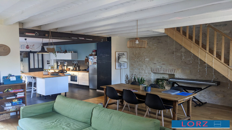 Ma-Cabane - Vente Maison Bourges, 123 m²