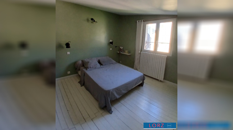 Ma-Cabane - Vente Maison Bourges, 123 m²