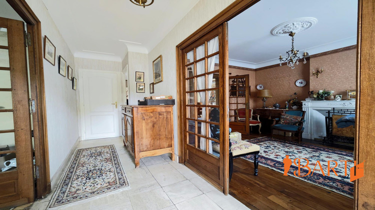 Ma-Cabane - Vente Maison Bourges, 157 m²