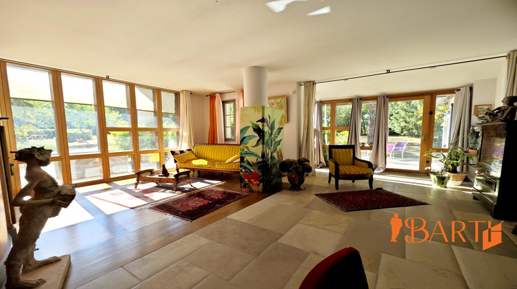 Ma-Cabane - Vente Maison Bourges, 250 m²