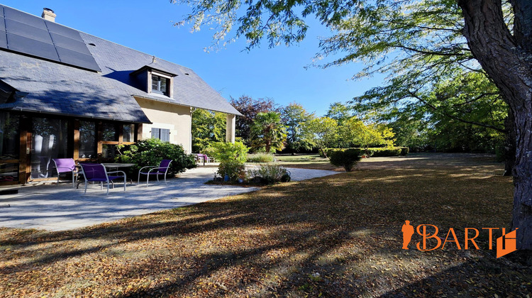 Ma-Cabane - Vente Maison Bourges, 250 m²
