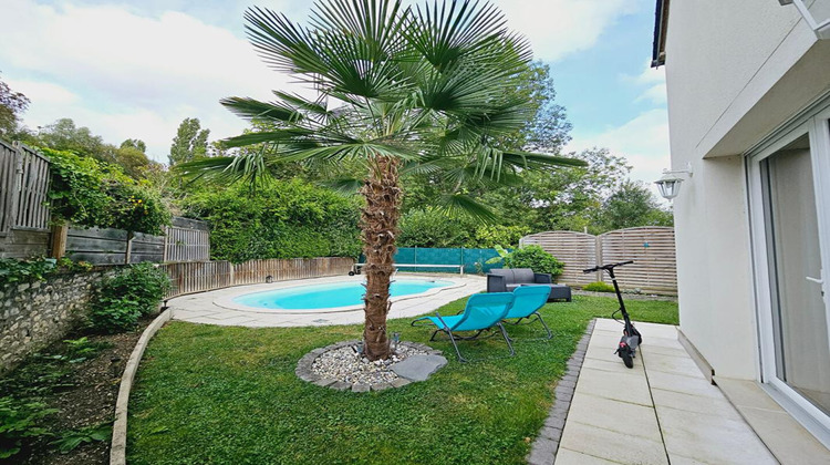 Ma-Cabane - Vente Maison BOURGES, 88 m²