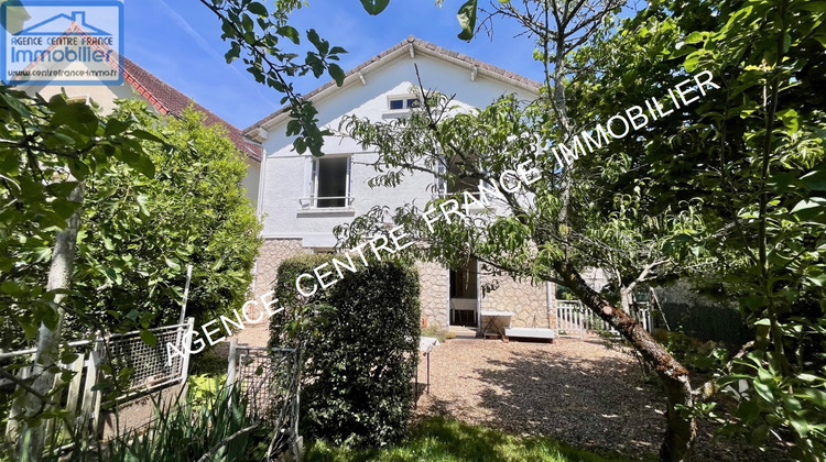 Ma-Cabane - Vente Maison BOURGES, 121 m²