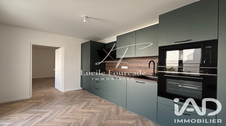 Ma-Cabane - Vente Maison Bourges, 110 m²