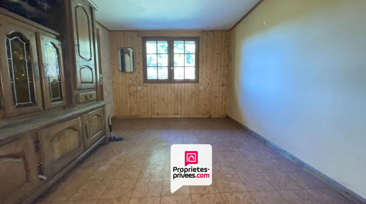 Ma-Cabane - Vente Maison BOURGET EN HUILE, 104 m²