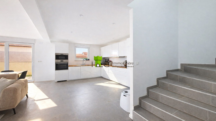 Ma-Cabane - Vente Maison Bourgheim, 130 m²