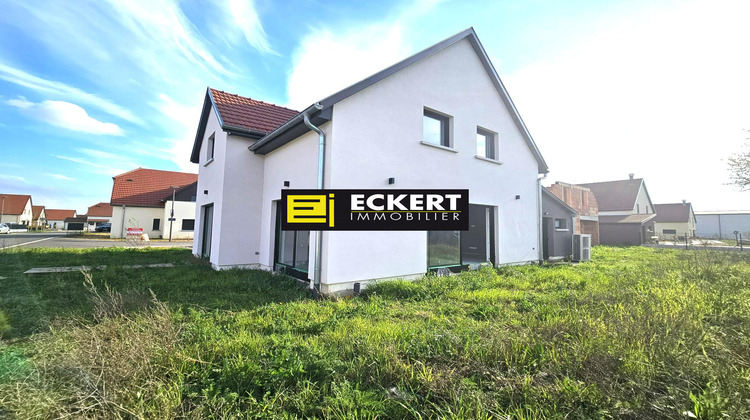 Ma-Cabane - Vente Maison Bourgheim, 137 m²