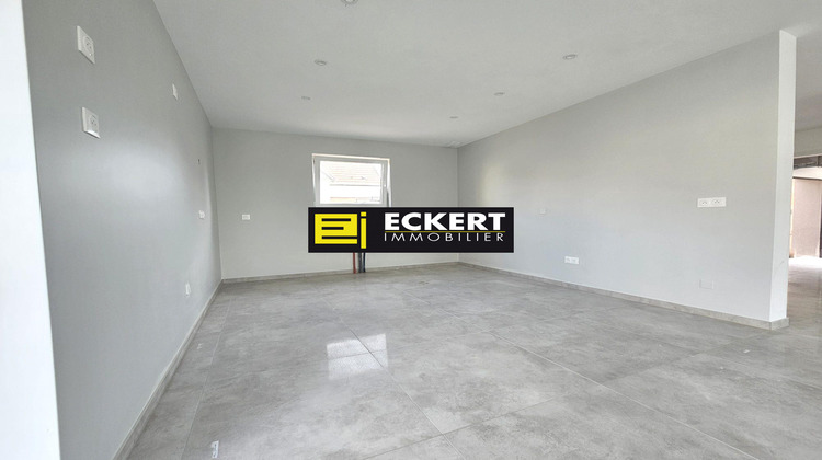 Ma-Cabane - Vente Maison Bourgheim, 137 m²