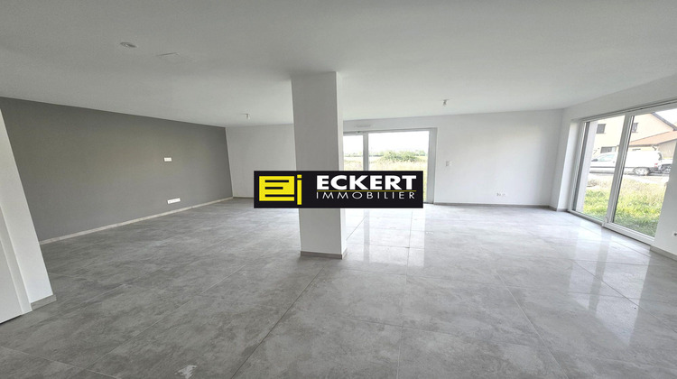 Ma-Cabane - Vente Maison Bourgheim, 137 m²