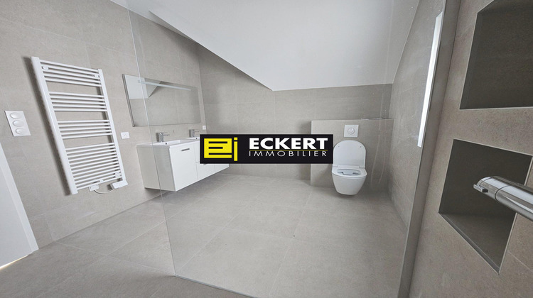 Ma-Cabane - Vente Maison Bourgheim, 137 m²