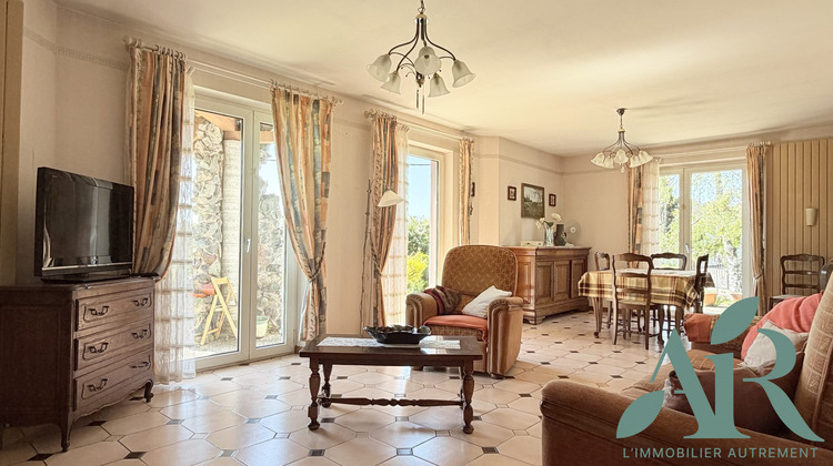 Ma-Cabane - Vente Maison Bourgheim, 123 m²