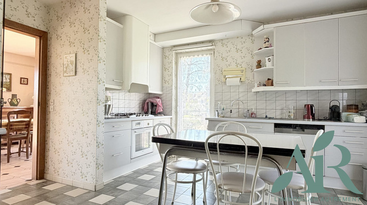 Ma-Cabane - Vente Maison Bourgheim, 123 m²