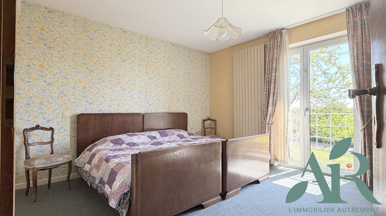 Ma-Cabane - Vente Maison Bourgheim, 123 m²