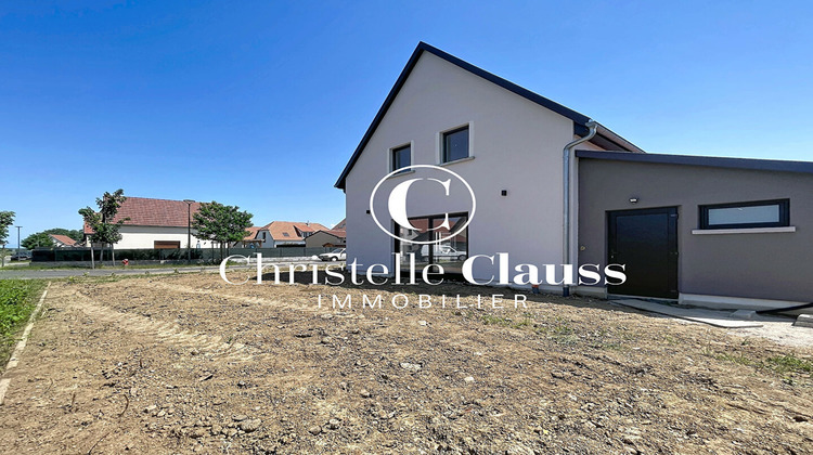 Ma-Cabane - Vente Maison BOURGHEIM, 137 m²